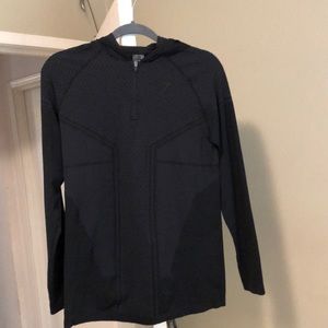 Gym shark hoodie